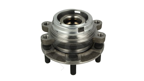 Wheel Bearing Kit HART 903 346