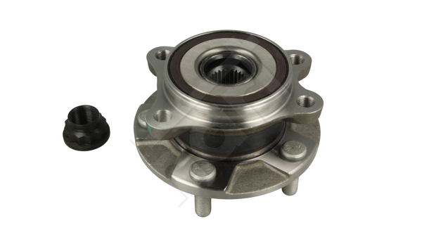 Wheel Bearing Kit HART 903 359