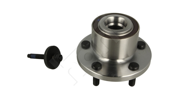 Wheel Bearing Kit HART 903 508
