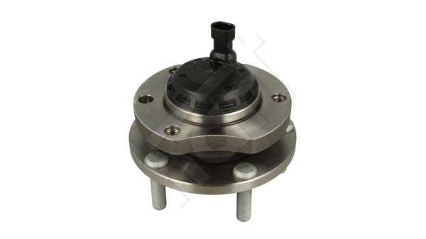 Wheel Bearing Kit HART 903 569