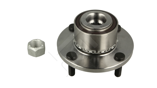 Wheel Bearing Kit HART 904 209