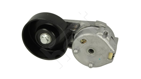 Tensioner Pulley, timing belt HART 375 122