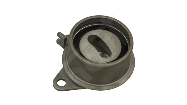 Tensioner Pulley, timing belt HART 378 146