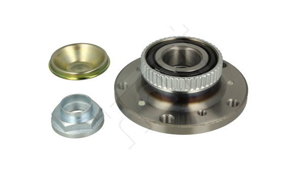 Wheel Bearing Kit HART 904 447