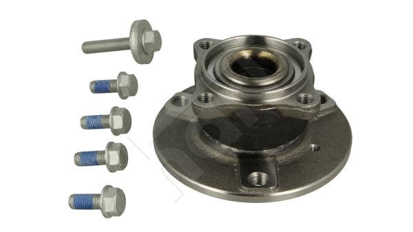 Wheel Bearing Kit HART 904 584