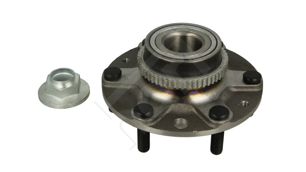 Wheel Bearing Kit HART 904 594