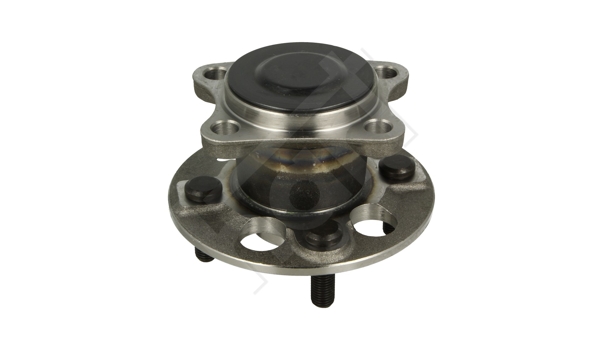 Wheel Bearing Kit HART 904 601