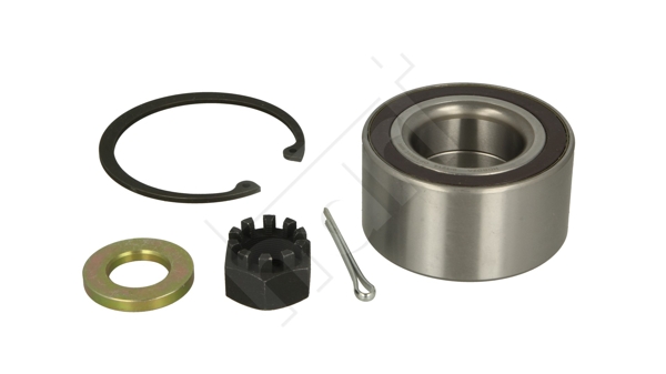 Wheel Bearing Kit HART 904 789