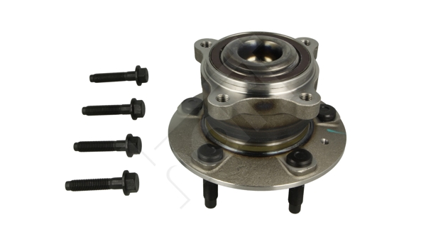 Wheel Bearing Kit HART 904 939