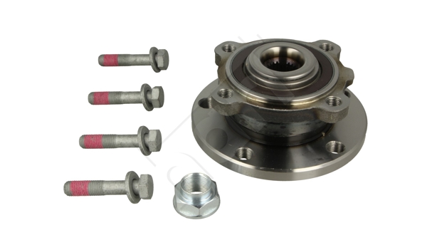 Wheel Bearing Kit HART 905 406
