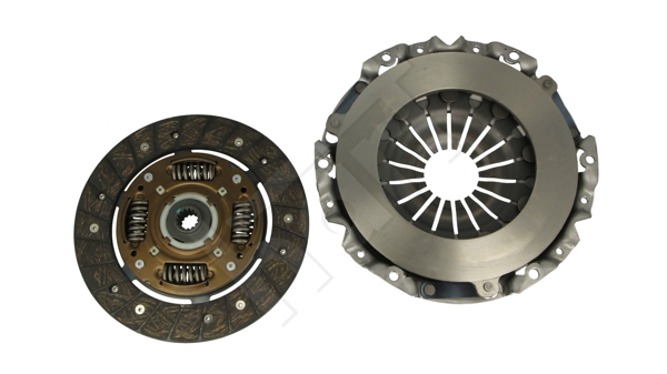 Clutch Kit HART 347 085