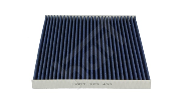 Filter, cabin air HART 929 499
