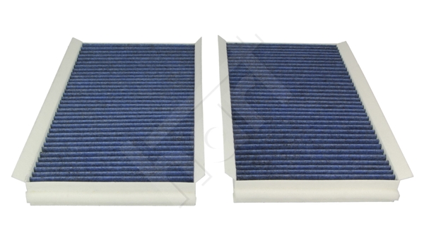 Filter, cabin air HART 929 542