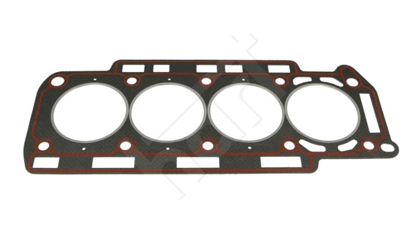 Gasket, cylinder head HART 710 232