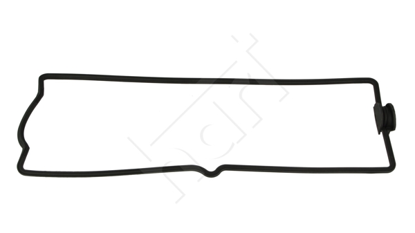 Gasket, cylinder head cover HART 712 438