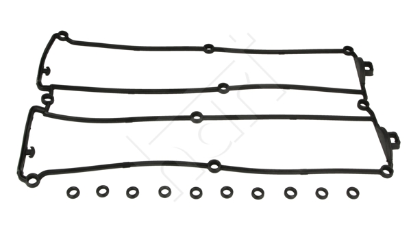 Gasket Set, cylinder head cover HART 713 513