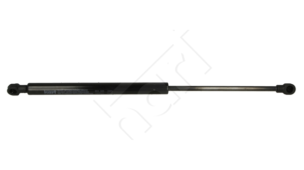 Gas Spring, boot/cargo area HART 804 506