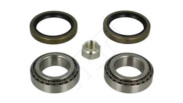 Wheel Bearing Kit HART 902 397