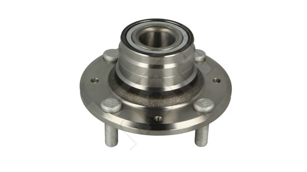 Wheel Bearing Kit HART 903 570