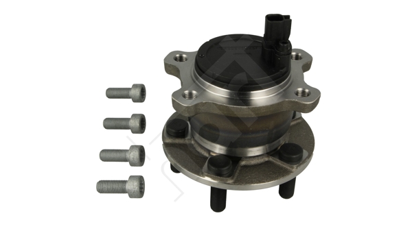 Wheel Bearing Kit HART 903 870