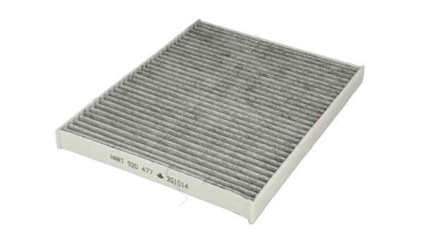 Filter, cabin air HART 920 477
