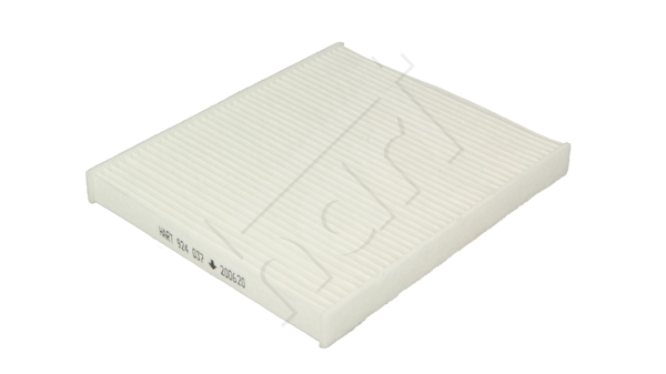Filter, cabin air HART 924 037
