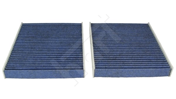 Filter, cabin air HART 929 517