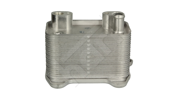 Oil Cooler, engine oil HART 628 379