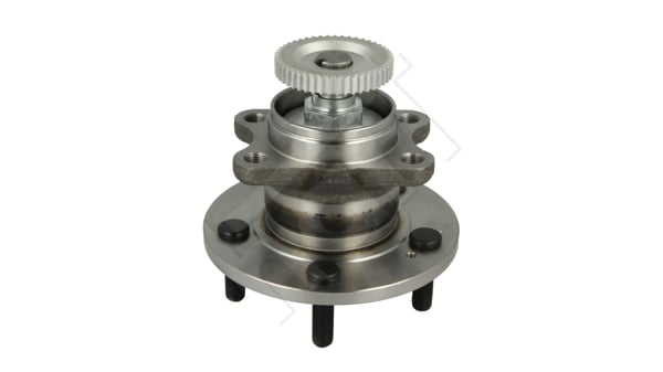 Wheel Bearing Kit HART 903 323