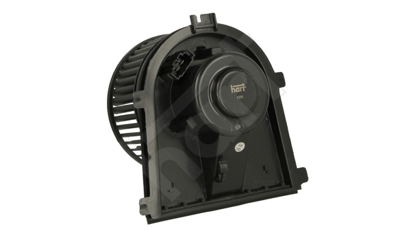 Ventilador de habitáculo HART 514 707