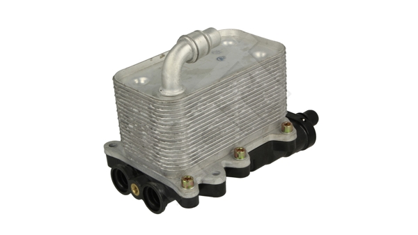 Radiador de aceite, transmisión automática HART 628 342