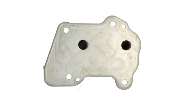 Radiador de aceite, aceite motor HART 628 386