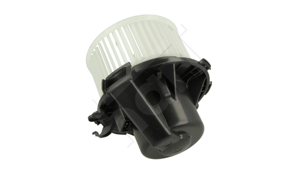 Ventilador de habitáculo HART 641 128
