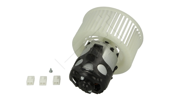 Ventilador de habitáculo HART 641 121