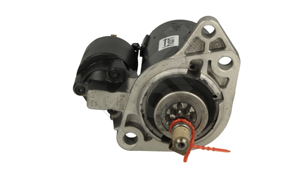 Motor de arranque HART 546 501