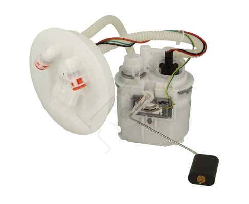 Unidad de alimentación de combustible HART 521 337