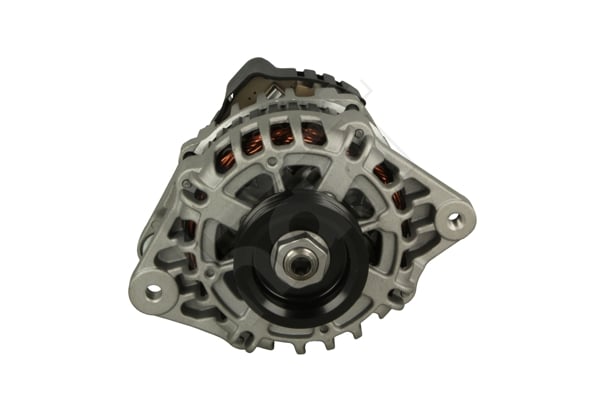 Alternador HART 530 750