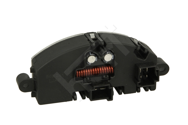 Regulador, ventilador habitáculo HART 549 241