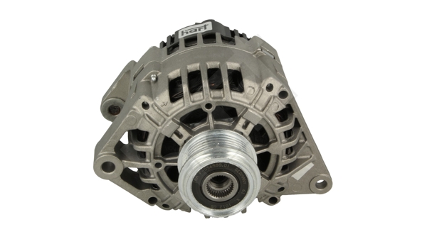 Alternador HART 530 751
