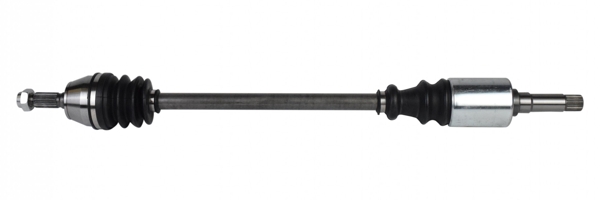 Drive Shaft HART 421 017