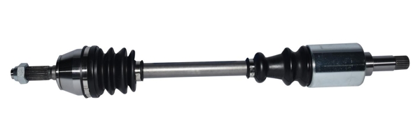 Drive Shaft HART 421 018