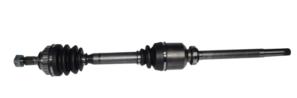 Drive Shaft HART 433 032
