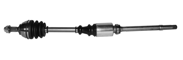 Drive Shaft HART 442 505