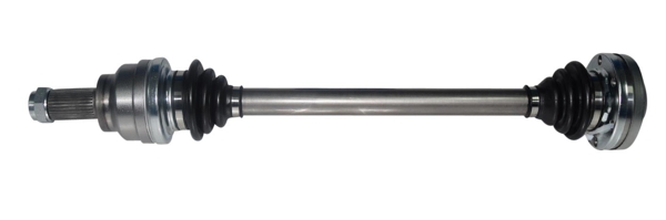 Drive Shaft HART 449 001