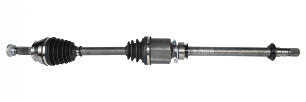 Drive Shaft HART 449 005