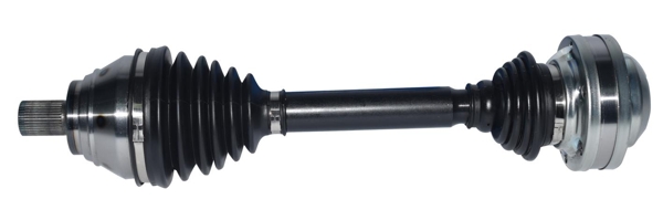 Drive Shaft HART 461 884