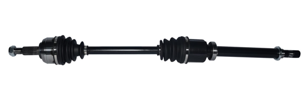 Drive Shaft HART 462 016