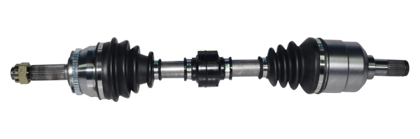 Drive Shaft HART 466 959