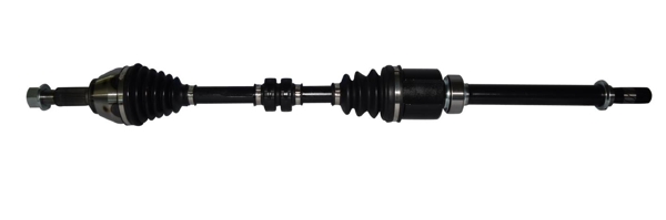 Drive Shaft HART 467 026