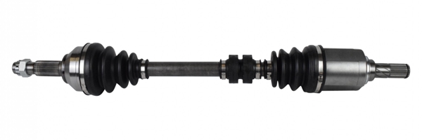Drive Shaft HART 467 027